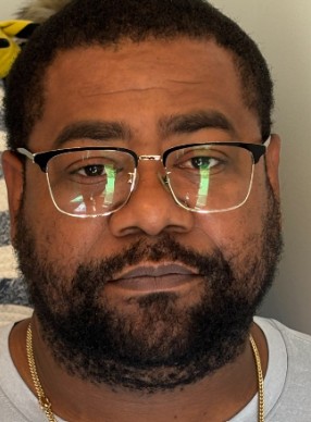 Photo of offender