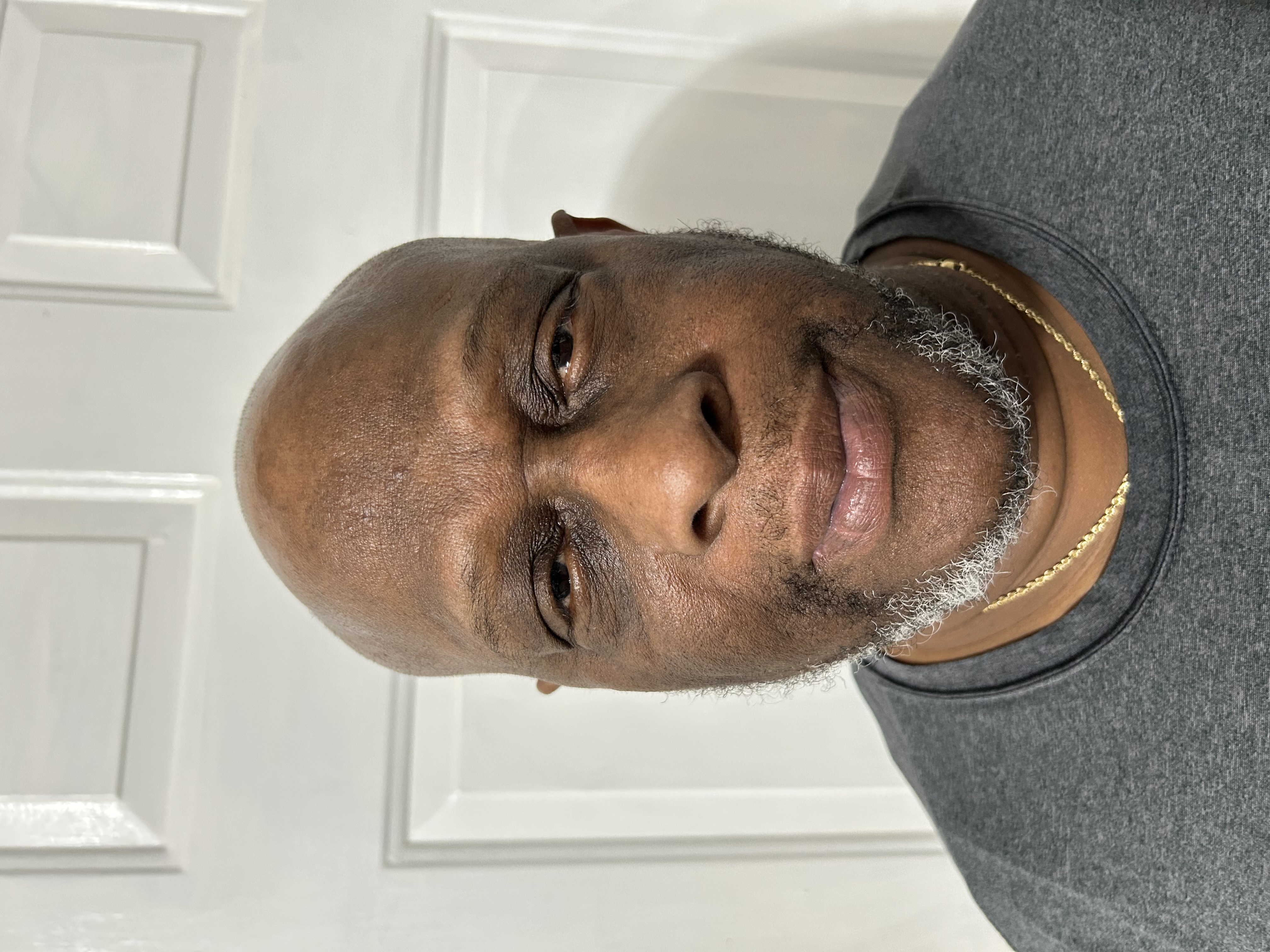 Photo of offender