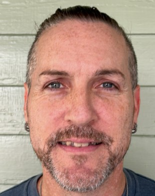 Photo of offender