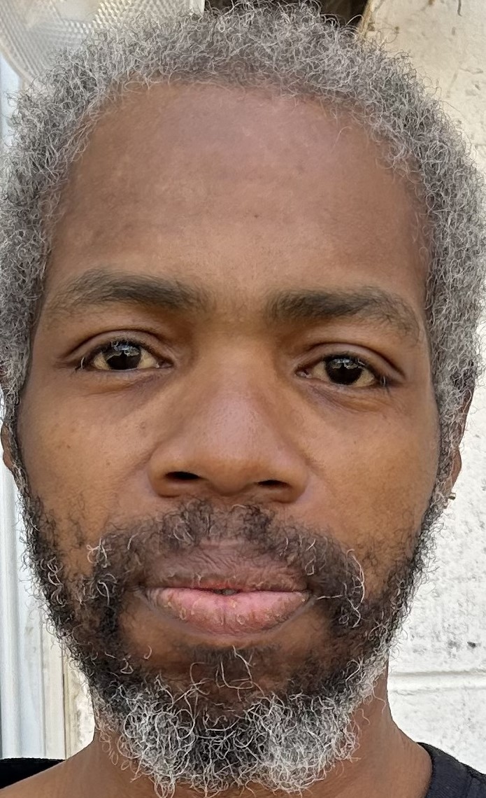 Photo of offender