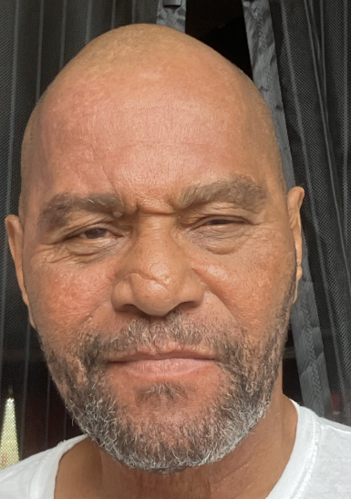 Photo of offender