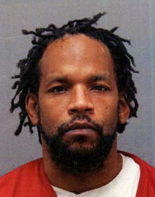 Photo of offender