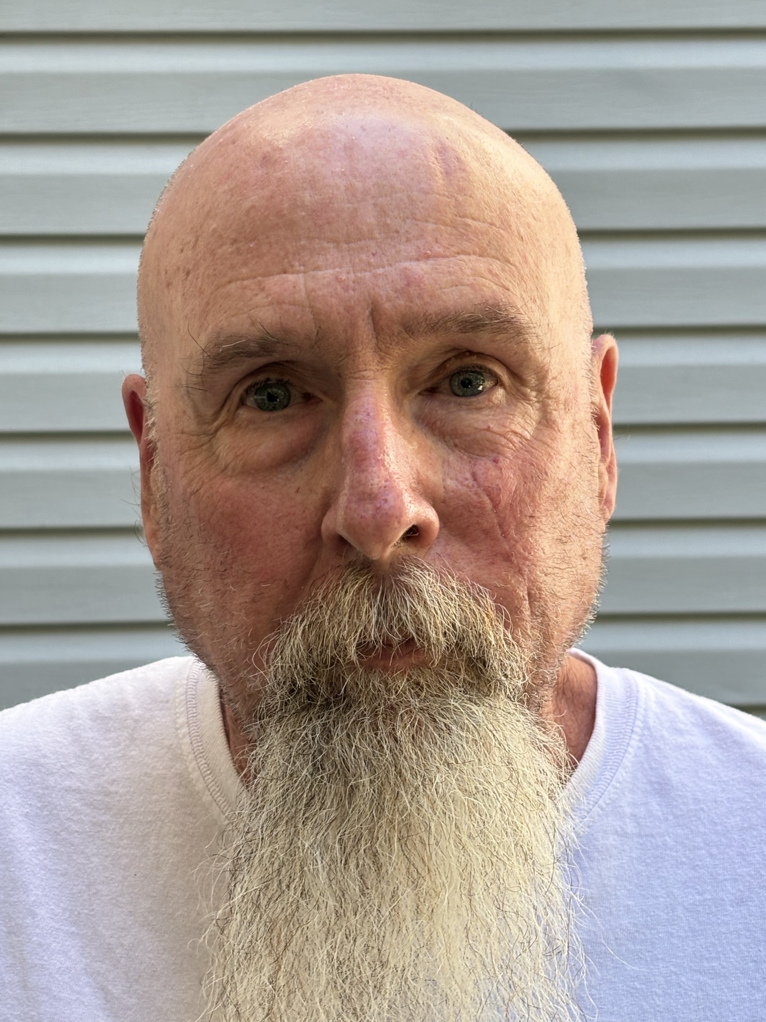 Photo of offender