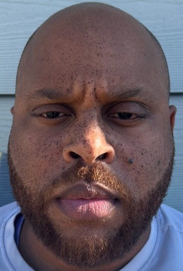 Photo of offender