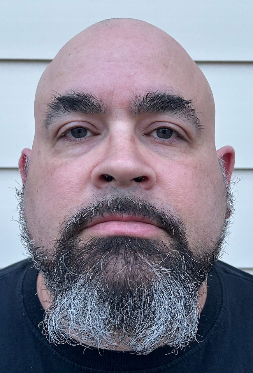 Photo of offender