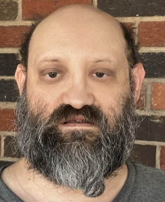 Photo of offender