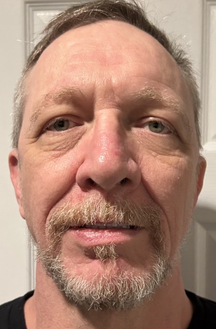 Photo of offender