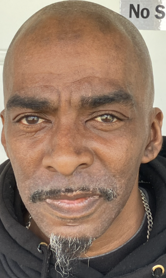 Photo of offender