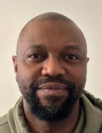 Photo of offender