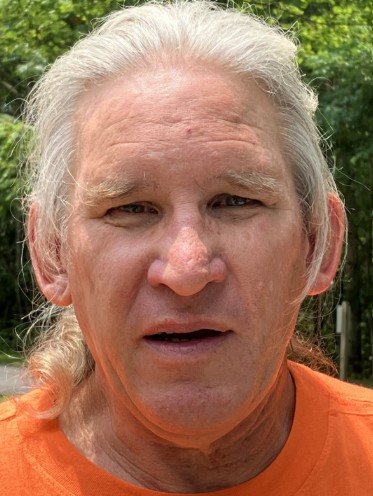 Photo of offender