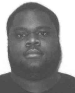 Photo of offender
