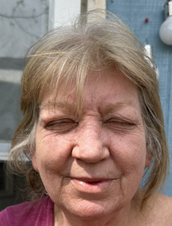 Photo of offender
