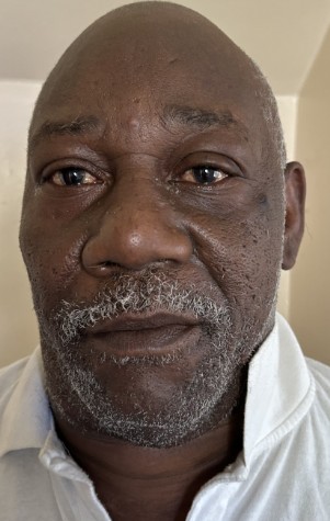 Photo of offender
