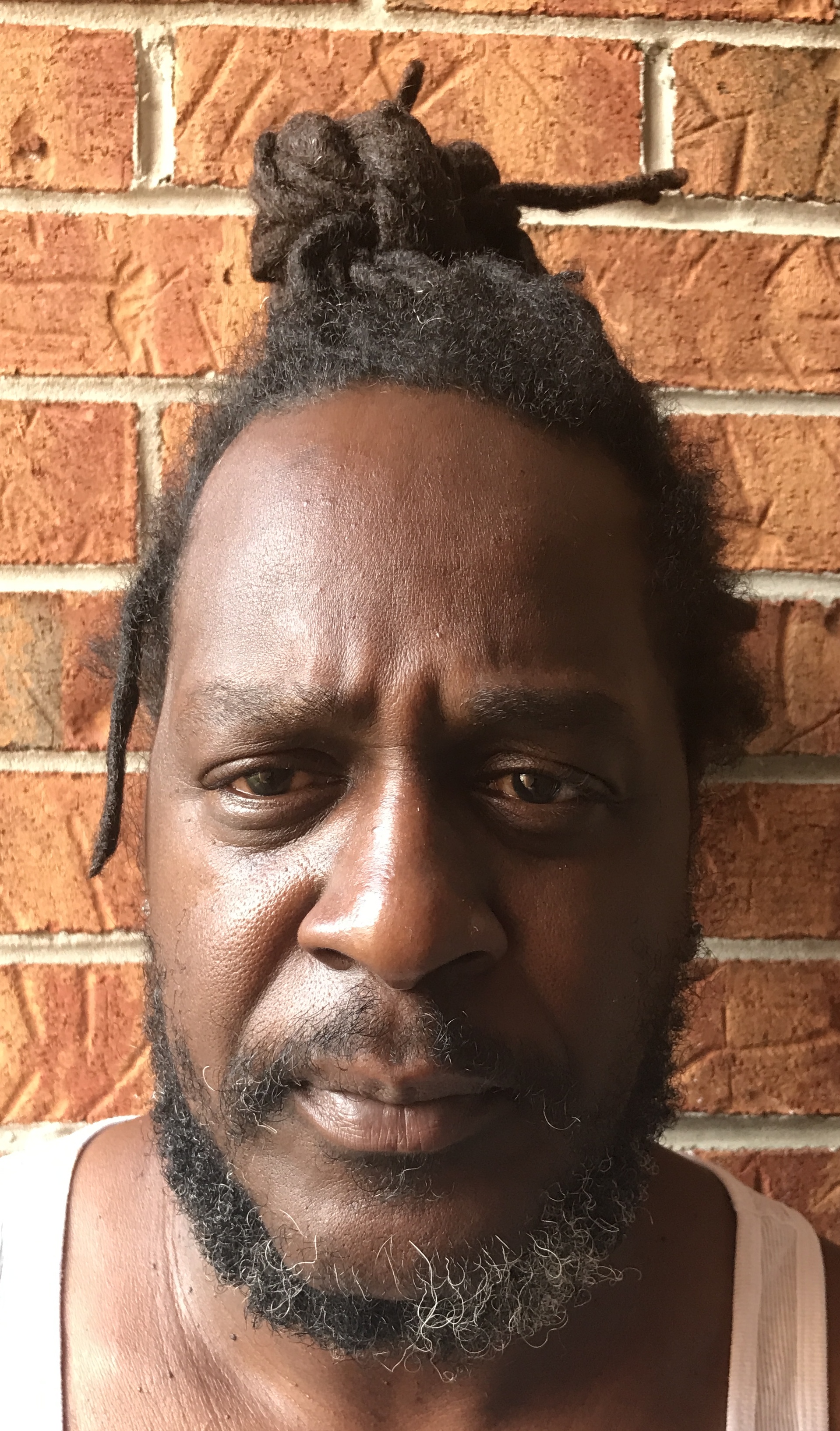 Photo of offender