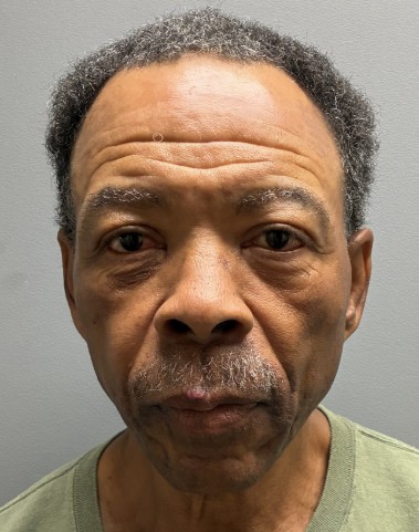 Photo of offender
