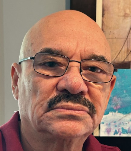 Photo of offender