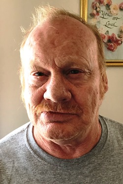 Photo of offender