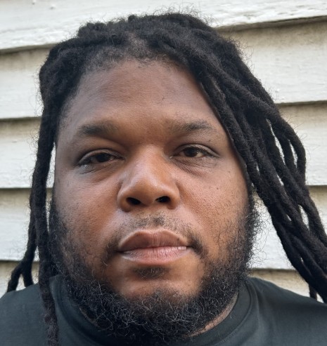 Photo of offender