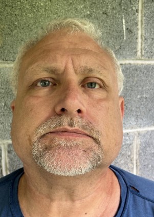 Photo of offender
