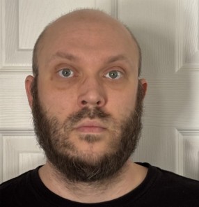 Official registry photo of ADAM BURNETT FERGUSON
