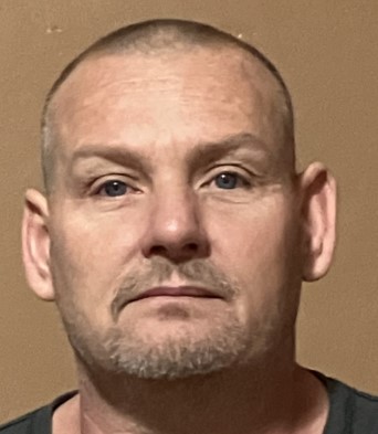 Photo of offender