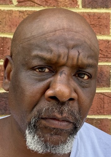 Photo of offender