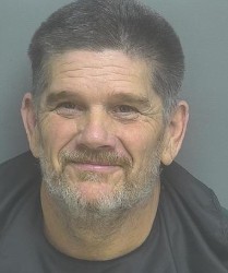 Photo of offender