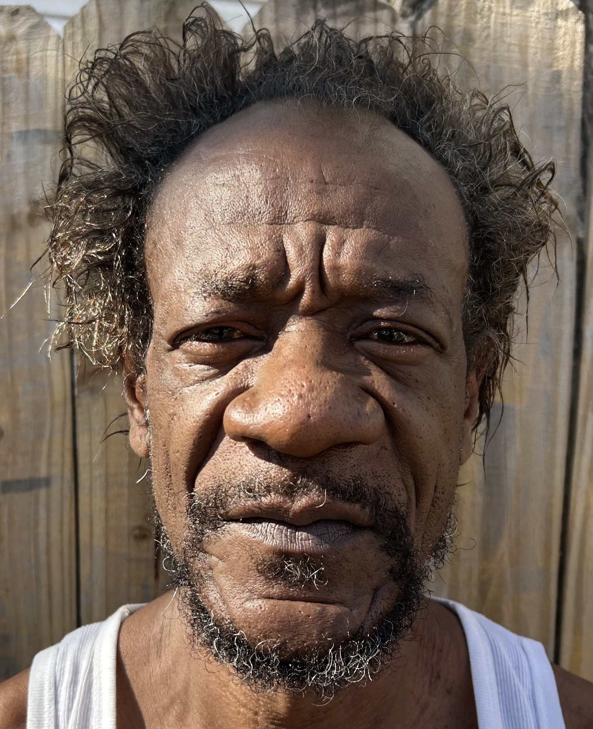 Photo of offender