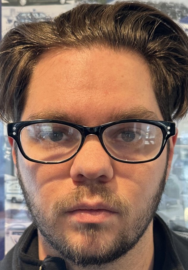 Photo of offender