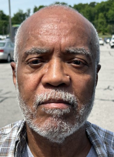Photo of offender