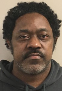 Photo of offender