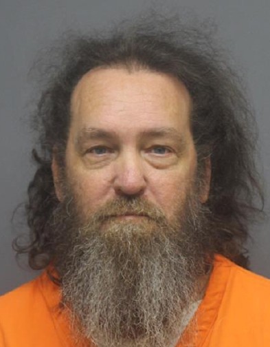 Photo of offender