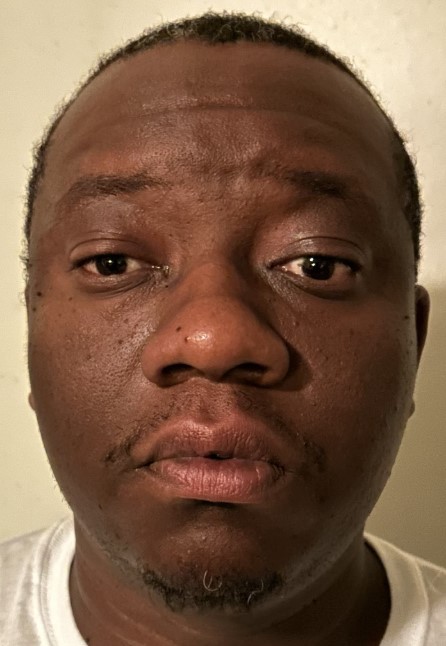 Photo of offender