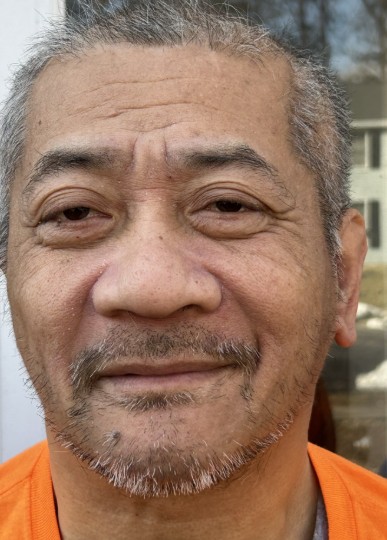 Photo of offender