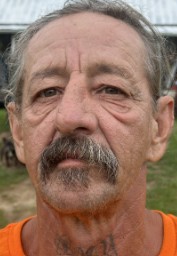 Photo of offender