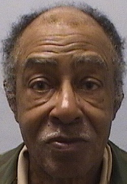 Photo of offender
