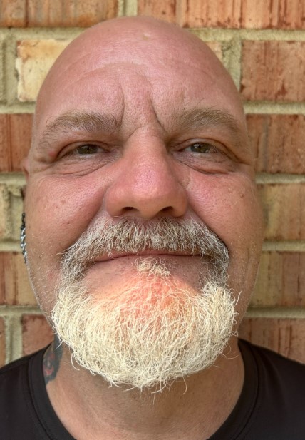 Photo of offender