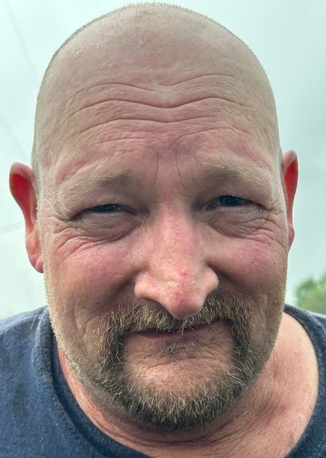 Photo of offender