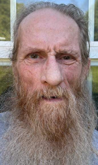 Photo of offender