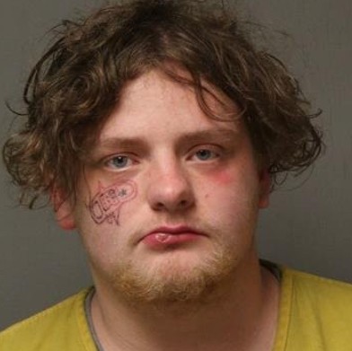 Photo of offender