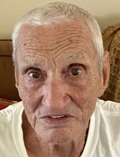 Photo of offender