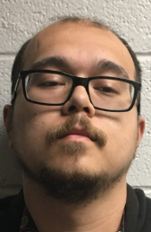 Photo of offender
