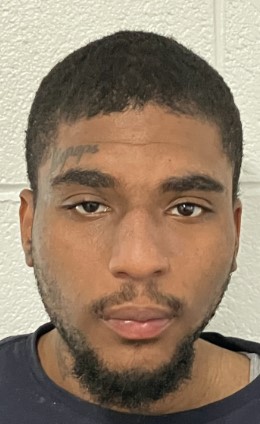 Photo of offender