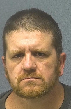 Photo of offender