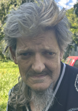 Photo of offender