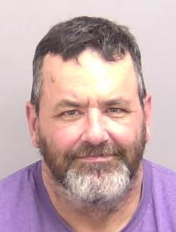 Photo of offender