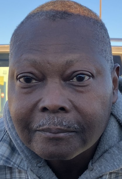 Photo of offender