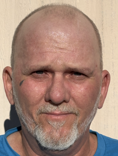 Photo of offender
