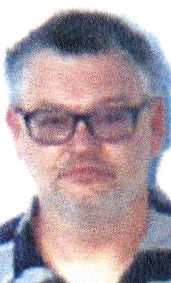 Photo of offender