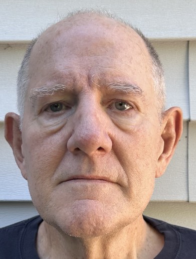 Photo of offender